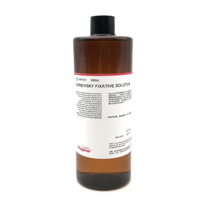 PH1831 | Karnovsky固定液 Karnovsky Fixative Solution