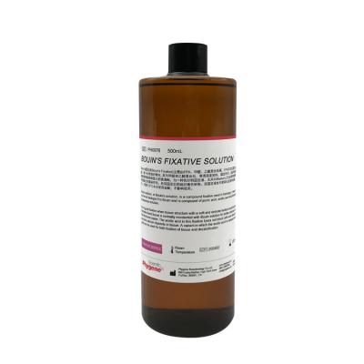 PH0976 | Bouin's Fixative Solution Bouin's 固定液 波恩氏液