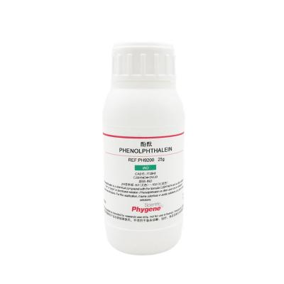 PH9200 | 酚酞试剂/指示剂 Phenolphthalein CAS号：77-09-8