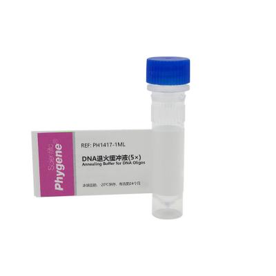 PH1417 | DNA退火缓冲液 (5×) Annealing Buffer for DNA Oligos5&times;