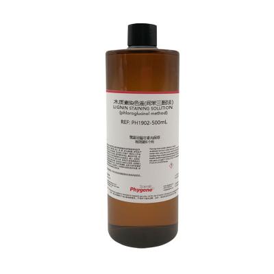 PH1902 | 木质素染色液(间苯三酚法) Lignin staining solution (phloroglucinol method)